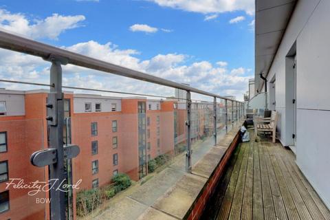 2 bedroom flat to rent, Mostyn Grove, LONDON