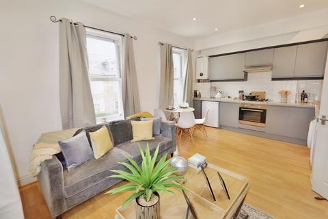 undefined, Acton Lane, London W4