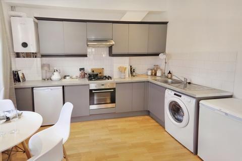 undefined, Acton Lane, London W4