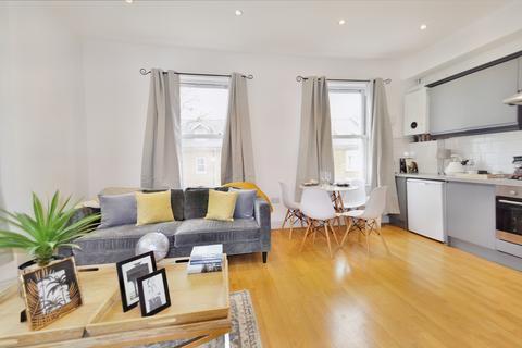 undefined, Acton Lane, London W4