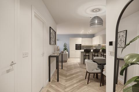 2 bedroom apartment for sale - Plot Home113, 2 bed primrose house at North West Quarter, North West Quarter, Carlton Vale NW6