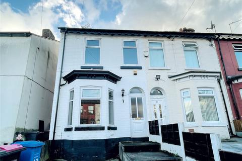 2 bedroom semi-detached house to rent - Shakespeare Crescent, Eccles