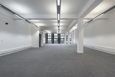 Office to rent - 6 Greenland Place, Camden, NW1 0AP