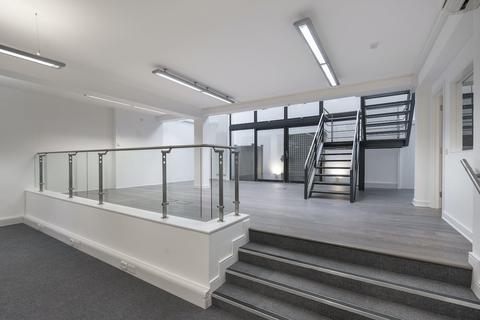 Office to rent - 6 Greenland Place, Camden, NW1 0AP