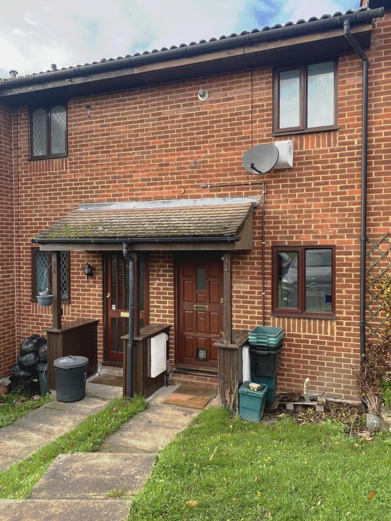 Sandpiper Way, St Pauls Cray, BR5 1 bed house £1,300 pcm (£300 pw)