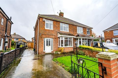 3 bedroom semi-detached house for sale - Butler Place, Cleethorpes, Lincolnshire, DN35