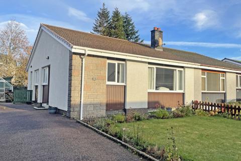 3 bedroom bungalow for sale - 11 Mossfield Drive, Lochyside, Fort William