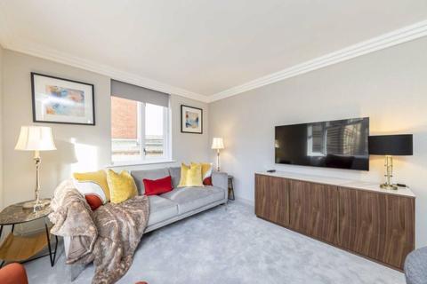 2 bedroom flat to rent - Bourdon Street, Mayfair, London, W1K