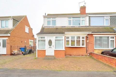 28 Chartwell Close, Marske By The Sea, Redcar, TS11 6AL