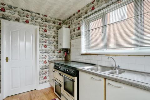 28 Chartwell Close, Marske By The Sea, Redcar, TS11 6AL