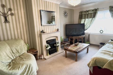 3 bedroom bungalow for sale - Ashcott Place, Burnham-on-Sea, TA8 1HN