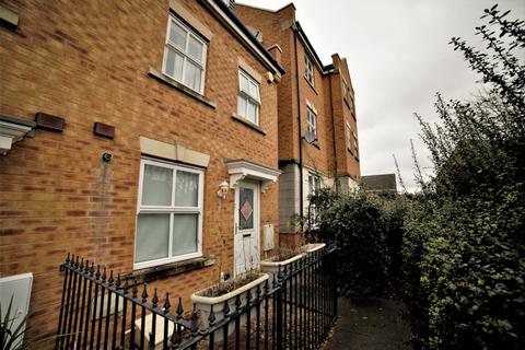 3 bedroom terraced house to rent - Jellicoe Avenue, Stapleton, Bristol, Gloucestershire
