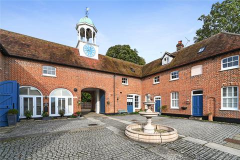 3 bedroom terraced house for sale, Moor Place Park, Much Hadham, Hertfordshire, SG10