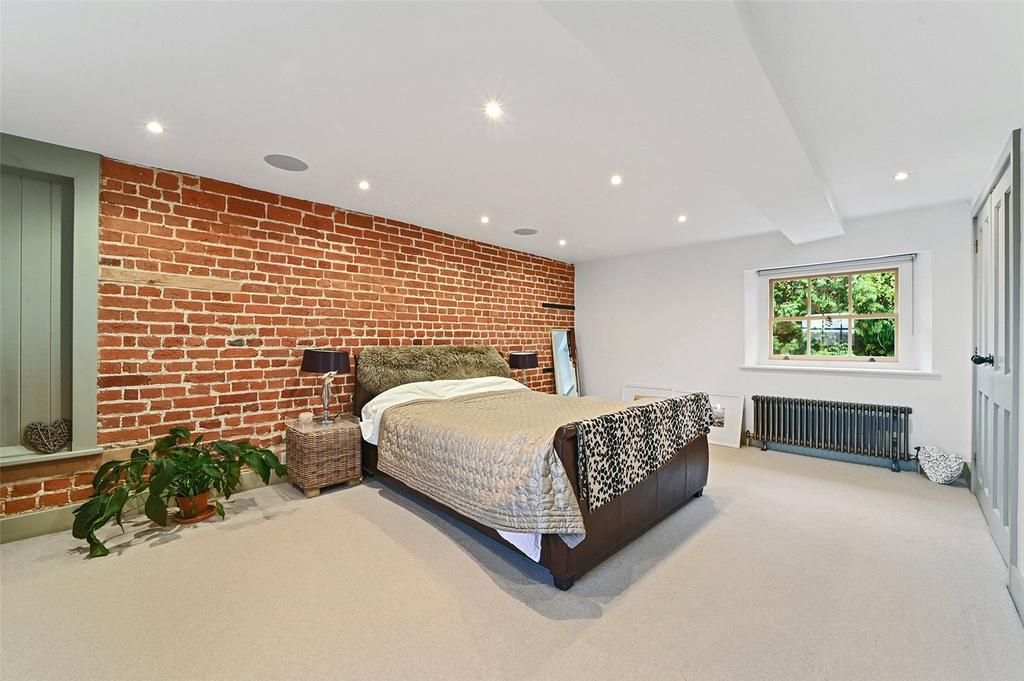 Bedroom Suite