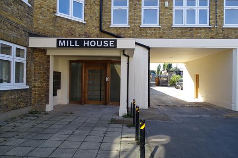 Flat 3, Mill House Windmill Place, Southall, UB2 4FS
