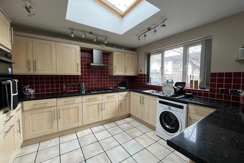 5 bedroom semi-detached house to rent - Girdlestone Road,  HMO Ready 5 Sharers,  OX3