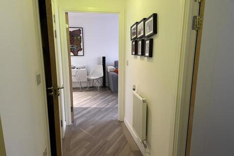1 bedroom apartment to rent - Royal Court, Croydon, Surrey