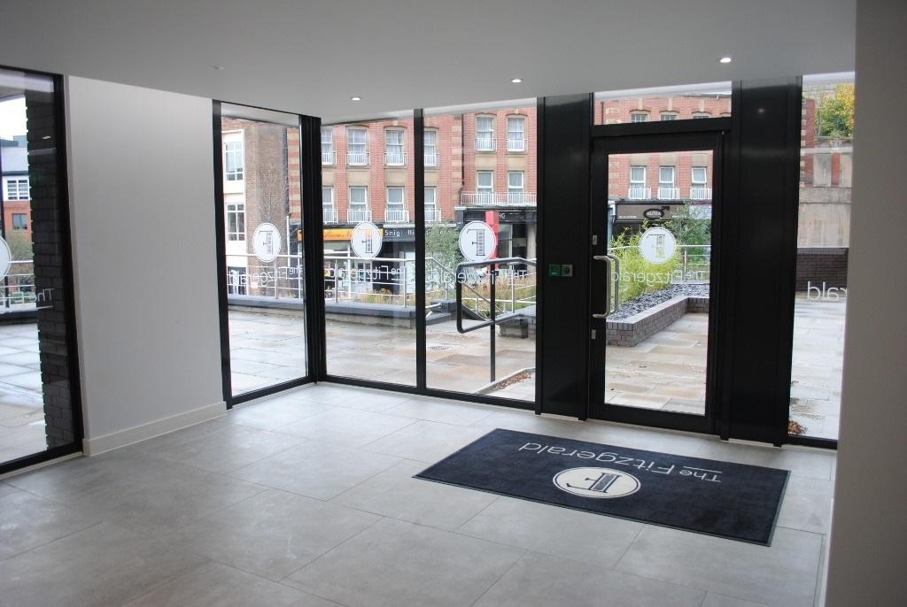 Apartment in Sheffield, South Yorkshire - View 2