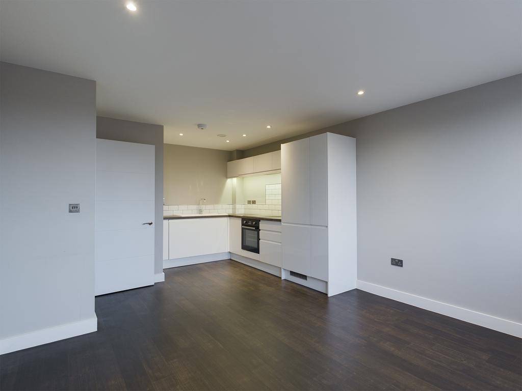 Apartment in Sheffield, South Yorkshire - View 3