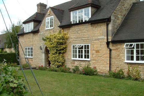 3 bedroom detached house to rent, Top Street, Exton, Oakham, Rutland