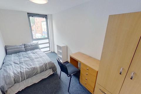 6 bedroom flat to rent - 162c, Mansfield Road, NOTTINGHAM NG1 3HW