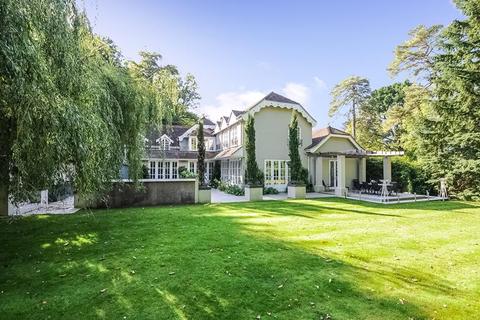 7 bedroom detached house to rent - Bagshot Road, South Ascot, SL5
