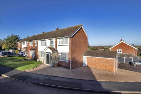 Copperfield Quakers Close, Hartley, Longfield, DA3 7EA