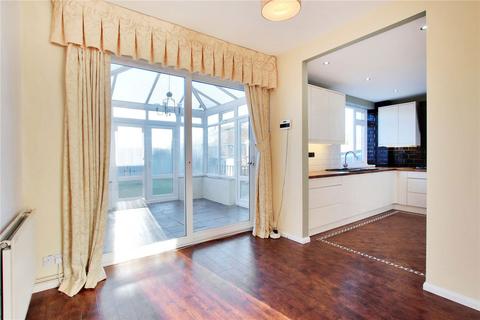 Copperfield Quakers Close, Hartley, Longfield, DA3 7EA