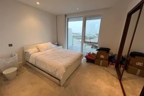 2 bedroom apartment to rent - Maritime Walk, Ocean Village, Southampton, SO14