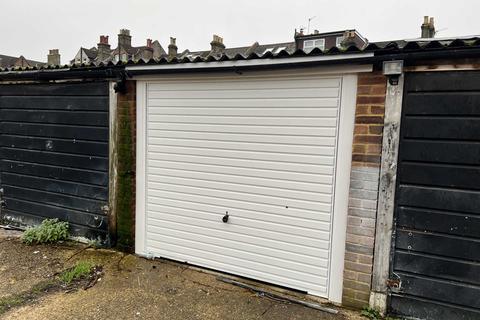 Garage for sale - Rear of 78-104 Albert Road, South Norwood