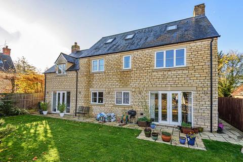 Coombe Cottage Eynsham Road, Sutton, Witney, OX29 5RZ