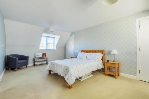 Coombe Cottage Eynsham Road, Sutton, Witney, OX29 5RZ