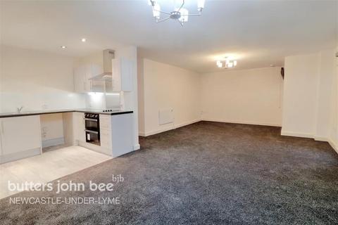 3 bedroom flat to rent - Tower Court, No 1 London Road, Newcastle