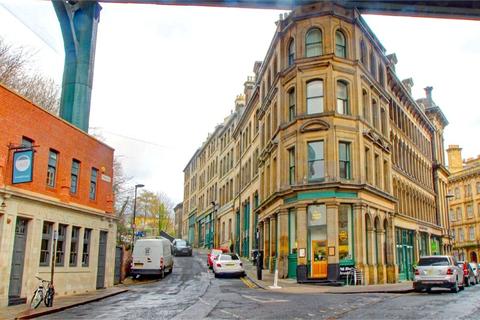 2 bedroom apartment to rent - Queen Street, Newcastle Upon Tyne, NE1