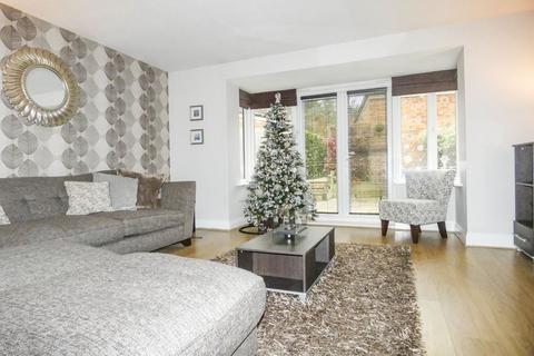 4 bedroom townhouse for sale - Sandringham Meadows, South Beach, Blyth, Northumberland, NE24 3AN