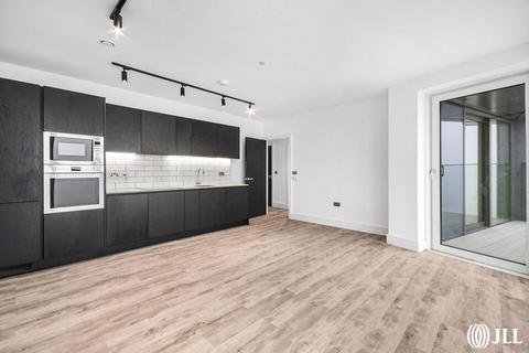 1 bedroom apartment to rent - Portal Way London W3