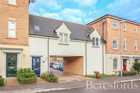1 bedroom terraced house for sale - Almond Road, Dunmow, CM6