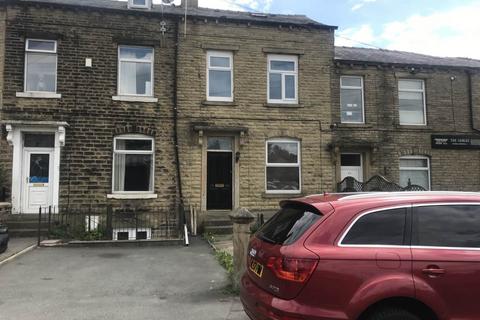 1 bedroom flat to rent, Cleveland Road, Huddersfield, West Yorkshire, HD1