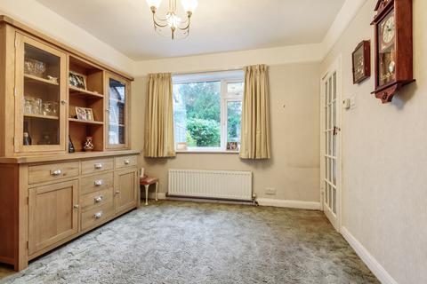 3 bedroom semi-detached house for sale - Coleson Hill Road, Wrecclesham, Farnham, GU10