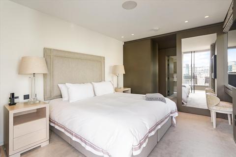 3 bedroom penthouse for sale - Great Portland Street, London, W1W