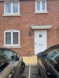 4 bedroom semi-detached house to rent - George Holmes Way, Bristol,