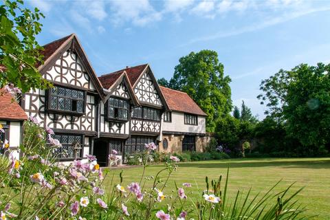10 bedroom detached house for sale - Great Tangley, Wonersh Common, Guildford, Surrey, GU5
