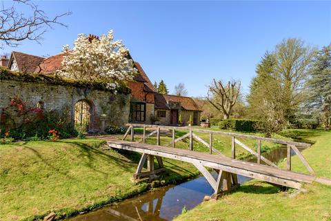 10 bedroom detached house for sale - Great Tangley, Wonersh Common, Guildford, Surrey, GU5