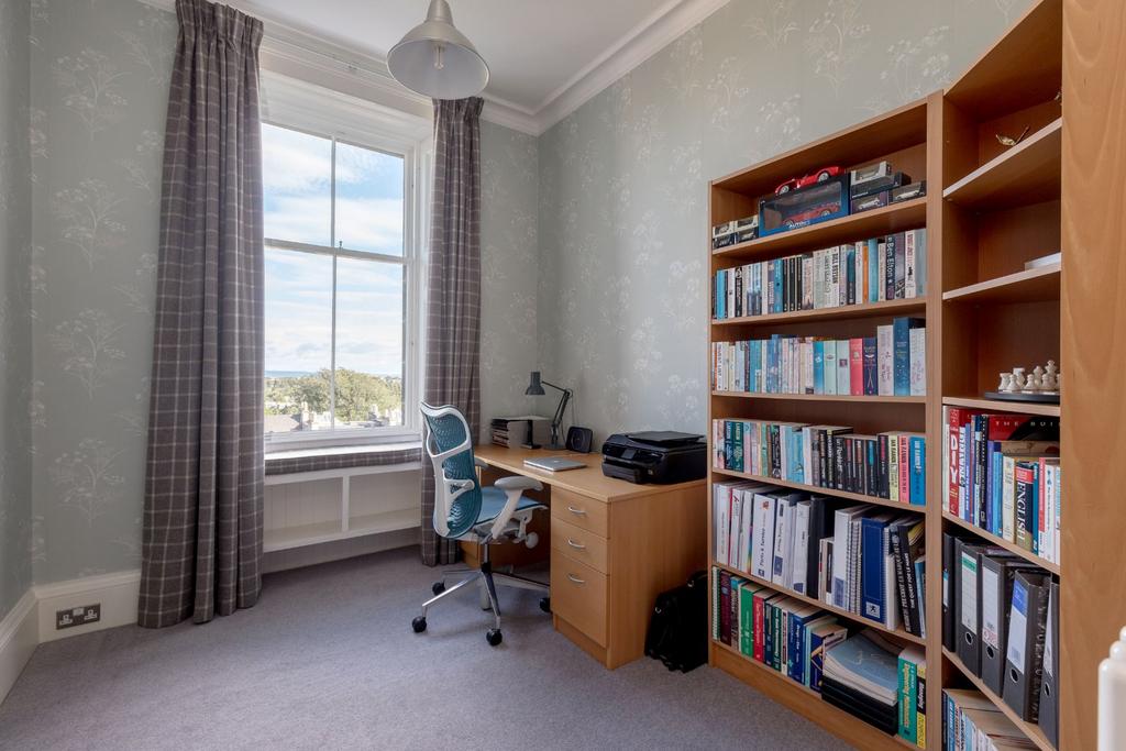 Study/Bedroom