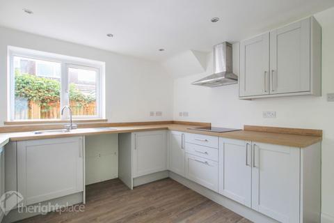 undefined, Cornelia Close, Water Eaton, Bletchley