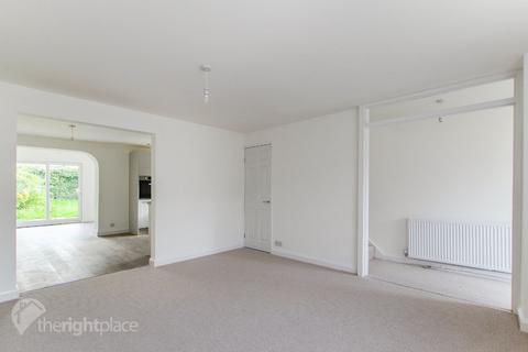 undefined, Cornelia Close, Water Eaton, Bletchley