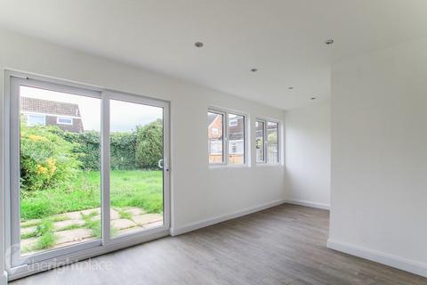 undefined, Cornelia Close, Water Eaton, Bletchley