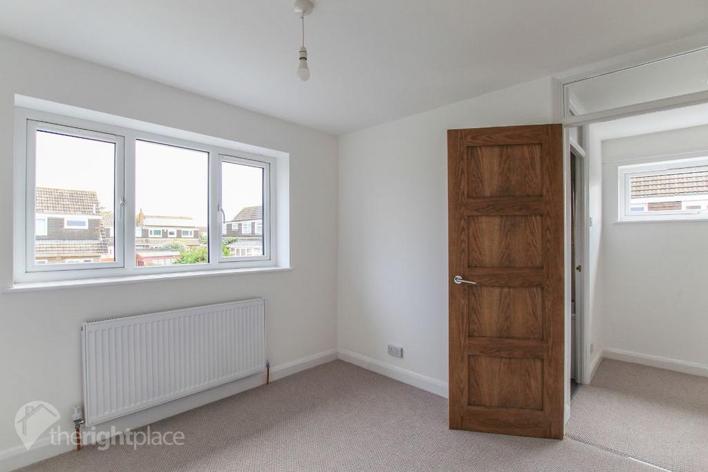 Bedroom 2   Double