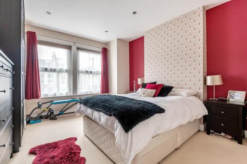3 bedroom maisonette for sale - Hotham Road, London