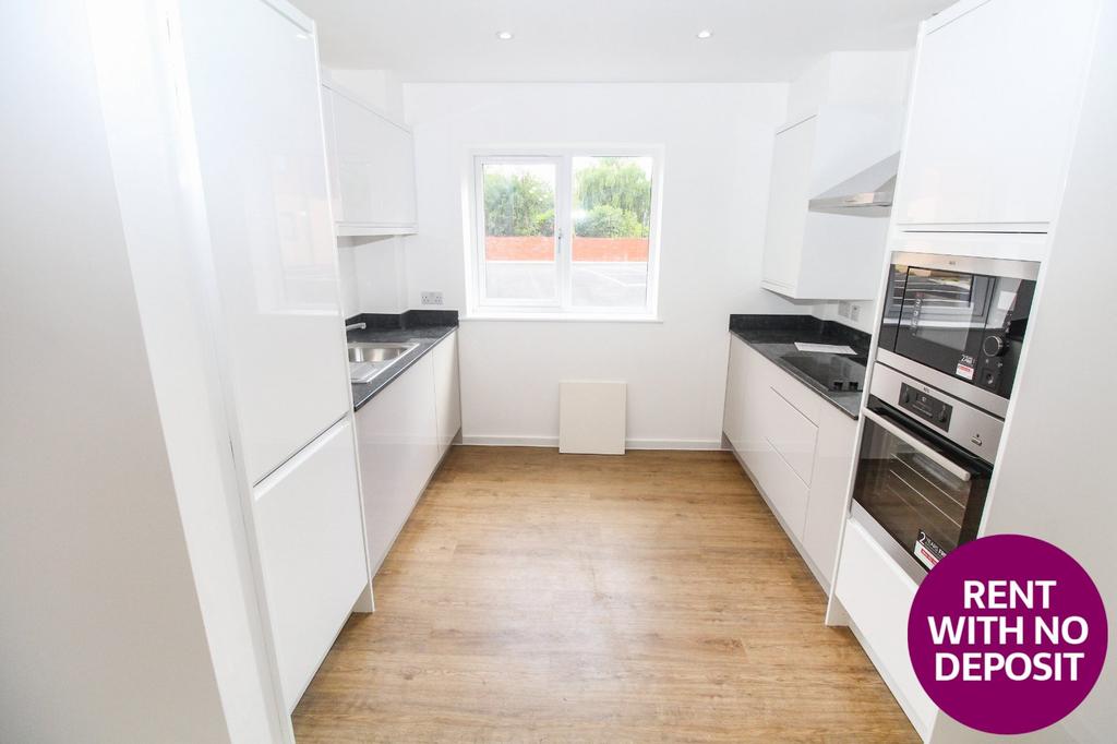 266 Lower Broughton Road, Salford, M7 2 bed flat £895 pcm (£207 pw)